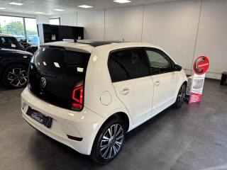 VOLKSWAGEN up! usata, con Airbag Passeggero