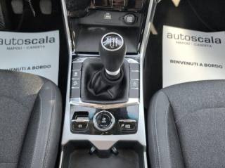 SSANGYONG Korando usata, con USB