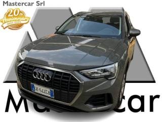 AUDI Q3 Q3 45 1.4 tfsi e Business s-tronic - GK644GA