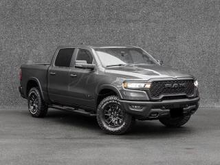 DODGE RAM usata, con Airbag laterali