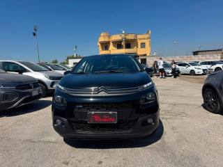 CITROEN C3 usata, con Airbag