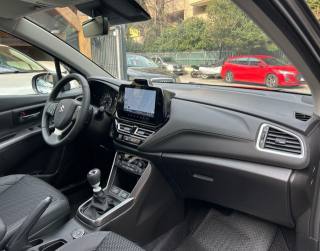 SUZUKI S-Cross usata, con Cerchi in lega