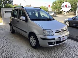FIAT Panda usata, con Antifurto
