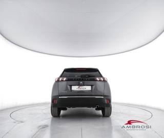 PEUGEOT 2008 usata 5