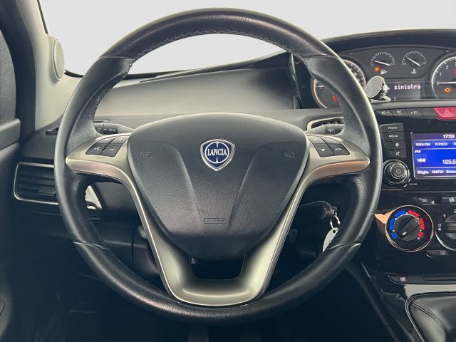 LANCIA Ypsilon usata 11