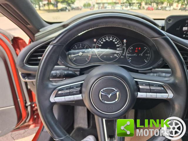 MAZDA 3 usata, con Cerchi in lega