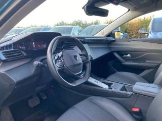 PEUGEOT 308 usata, con Cerchi in lega