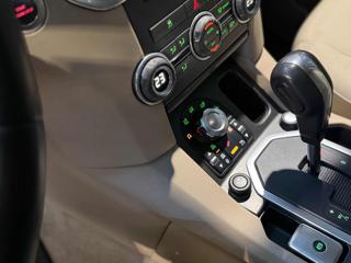 LAND ROVER Discovery usata, con Climatizzatore