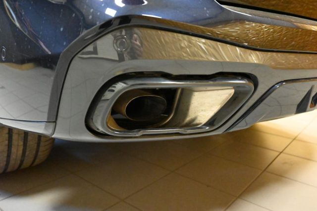 BMW X5 usata 14