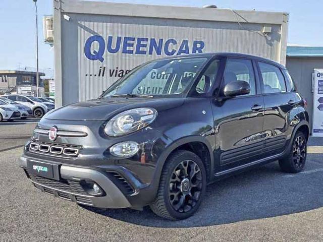 FIAT 500L usata, con ABS