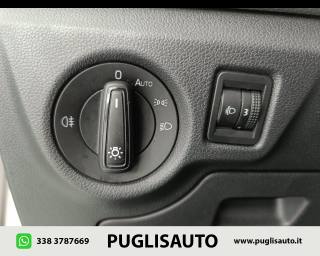 SKODA Kamiq usata, con Sensori di parcheggio posteriori