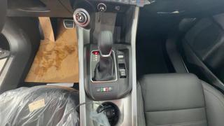 ALFA ROMEO Tonale usata, con Immobilizzatore elettronico