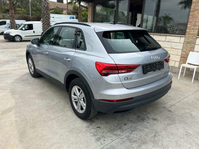 AUDI Q3 usata, con Autoradio