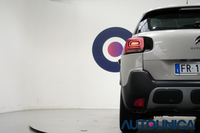 CITROEN C3 Aircross usata 47
