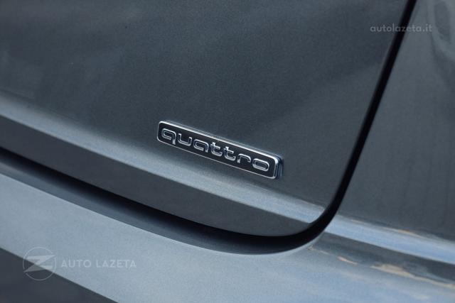 AUDI Q8 usata, con Servosterzo