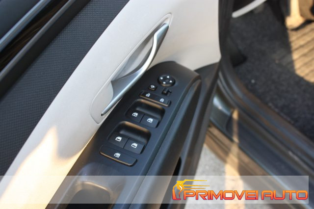 HYUNDAI Tucson usata, con Fari Xenon
