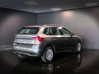 SKODA Kamiq usata, con Alzacristalli elettrici