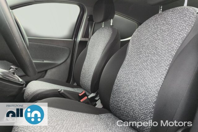 LANCIA Ypsilon usata 4