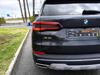 BMW X5 usata, con Climatizzatore