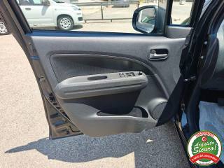 OPEL Agila usata, con Chiusura centralizzata