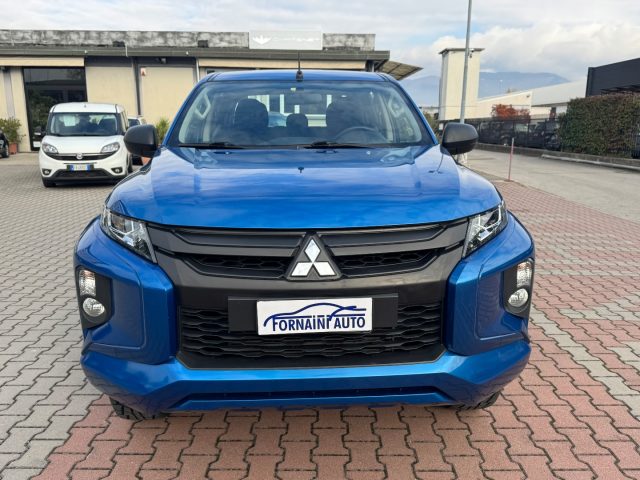 MITSUBISHI L200 usata, con Airbag laterali