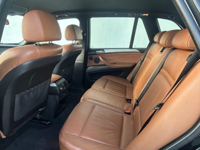 BMW X5 usata, con ESP