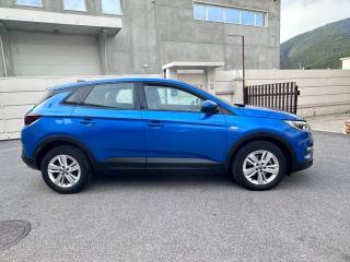 OPEL Grandland X usata, con Airbag Passeggero