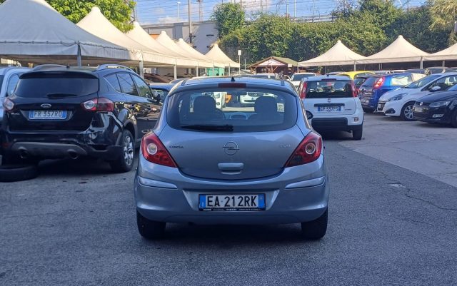 OPEL Corsa usata, con Chiusura centralizzata
