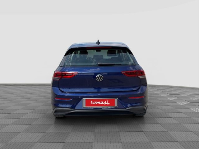 VOLKSWAGEN Golf usata 3