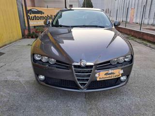 ALFA ROMEO 159 usata, con Alzacristalli elettrici