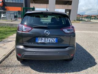 OPEL Crossland X usata, con Autoradio
