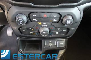 JEEP Renegade usata, con Antifurto