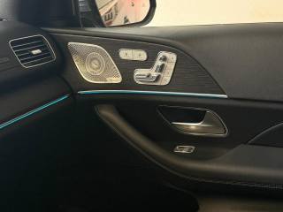 MERCEDES-BENZ GLE 350 usata, con Controllo elettronico della corsia
