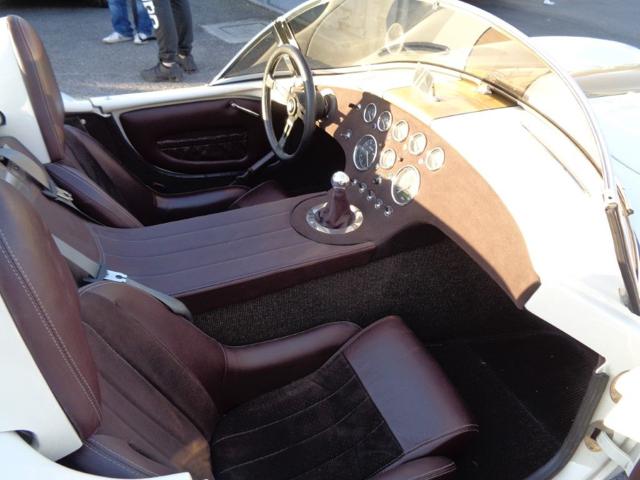 AC Cobra usata 5