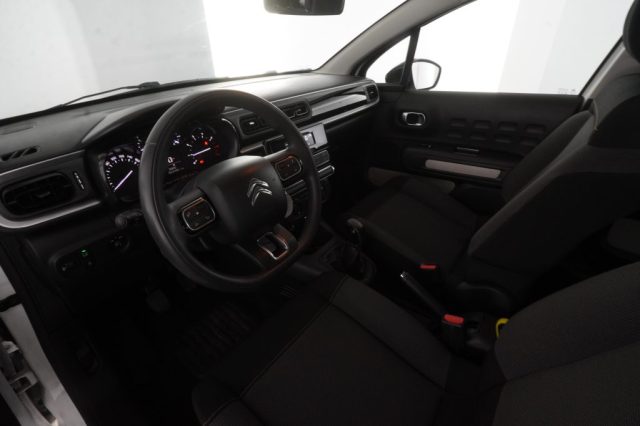 CITROEN C3 usata 8