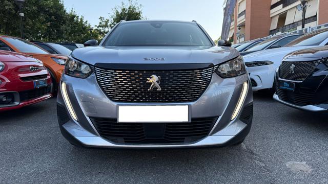 PEUGEOT 2008 usata, con Portapacchi