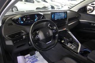 PEUGEOT 3008 usata, con Boardcomputer