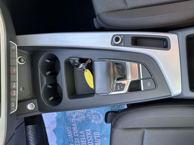 AUDI A4 usata, con Cruise Control