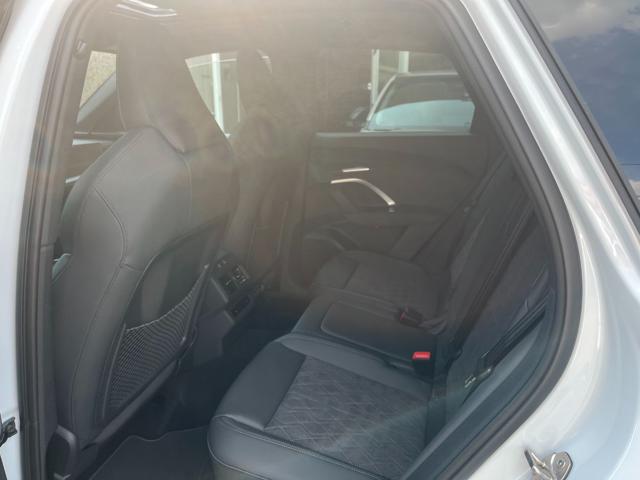 AUDI Q5 usata, con Immobilizzatore elettronico