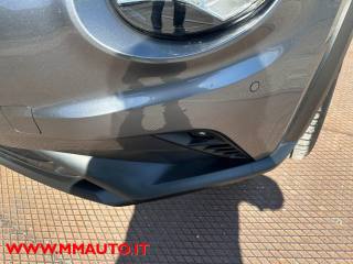NISSAN Juke usata, con USB