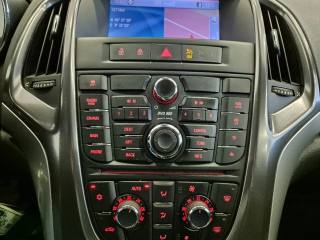 OPEL Astra usata, con Isofix