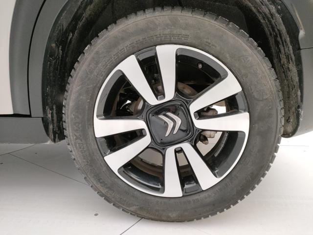 CITROEN C3 Aircross usata, con Frenata d