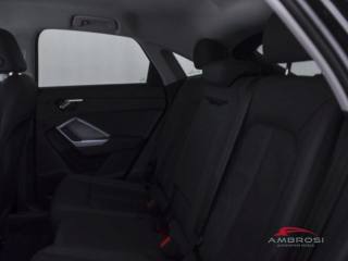 AUDI Q3 usata 9