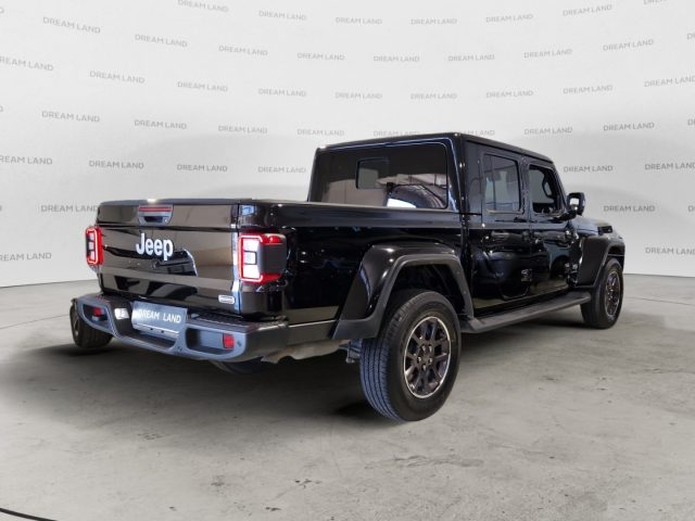 JEEP Gladiator usata, con Autoradio