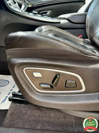 RENAULT Espace usata, con Lettore CD