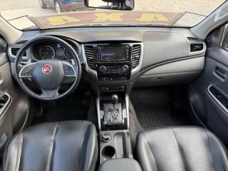 FIAT Fullback usata, con Bracciolo
