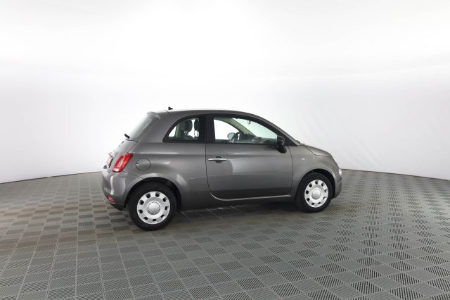 FIAT 500 usata 2