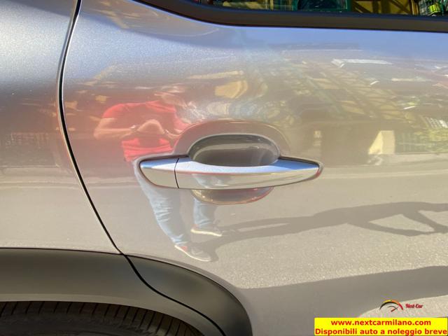 CITROEN C3 Aircross usata, con Limitatore di velocità