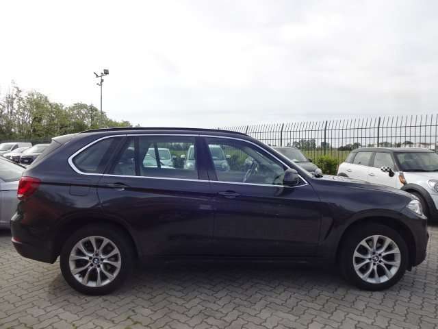 BMW X5 usata, con Airbag Passeggero