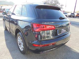 AUDI Q5 usata, con Climatizzatore